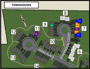 SWW Map Townhouses 2020 09 28