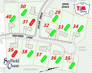 Suffield Brochure Map Phase img